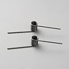 304 Stainless Steel Torsion Spring FIND-WH0522-001A-B-1