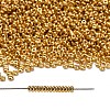 TOHO 6/0 Demi Round Beads Y-SEED-DR06-PF557-1