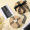 Nylon Lace Ribbon OCOR-GF0004-54-5