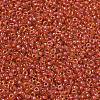 MIYUKI Round Rocailles Beads SEED-G007-RR0235-2