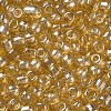 6/0 Glass Seed Beads SEED-A006-4mm-102-2