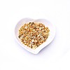 Brass Spacer Beads LS-KK-WH0042-08C-G-2