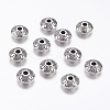 Tibetan Style Alloy Spacer Beads LS-LF10978Y-NF-1