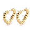 Alloy Hoop Earring EJEW-P269-12A-KCG-1