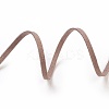Faux Suede Cord LW-R003-5mm-1110-1