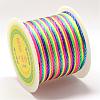 Nylon Braided Cord NWIR-R026-1.0mm-10-2