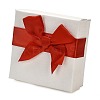 Square Cardboard Jewelry Set Box LS-CBOX-Q038-01A-2