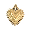 304 Stainless Steel Pendants SA-CBAA487-13G-1