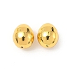 Electroplated Shell Pearl Beads BSHE-G023-01C-2