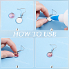 DIY Dangle Earring Kits DIY-BBC0002-95-6