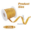 20M Sparkle Flat Elastic Band EC-AR0001-10B-02-2