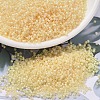 MIYUKI Delica Beads X-SEED-J020-DB2371-4