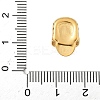 304 Stainless Steel Beads STAS-S185-09G-3