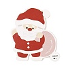 Christmas Theme Paper Self-Adhesive Stickers DIY-M070-10A-2