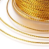 Nylon Metallic Cords MCOR-E002-07-3