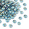 Preciosa® Crystal Hotfix Flatback Stones Y-PRC-HSS8-30150-200-1
