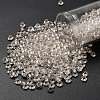 TOHO 6/0 Demi Round Beads SEED-DR06-PF21F-1
