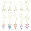 20Pcs Alloy Pendants FIND-CA0009-53B-1