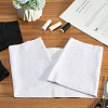 85% Cotton & 15% Elastic Fiber Ribbing Fabric for Cuffs FIND-WH0150-92E-4