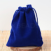 Velvet Pouches TP-UK0002-10x12-03-1