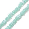 Acrylic Beaded Mobile Straps HJEW-JM01032-4