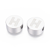 Tarnish Resistant 304 Stainless Steel Beads LS-STAS-I126-02P-H-1