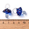 Handmade Lampwork Pendants LAMP-M02-01Z-3