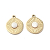 Natural White Jade Pendants LS-STAS-C064-VC901-3