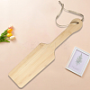 Bamboo Spanking Paddle for Adults TOOL-WH20067-06B-3