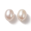 Natural Cultured Freshwater Pearl Beads PEAR-P056-025-2