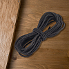 5M Cowhide Leather Cords for DIY Craft WL-GF0001-25B-01-7
