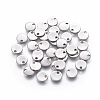 304 Stainless Steel Charms STAS-L234-081A-1