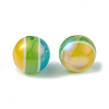 Opaque Acrylic Beads MACR-K330-25-3