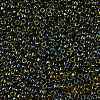 TOHO Round Seed Beads X-SEED-TR08-0244-2