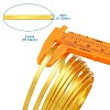 Aluminum Wire X-KS-TAC0003-03A-6
