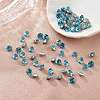 Preciosa® MAXIMA Crystal Round Stones X-PRC-RBSS45-60010-2