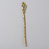 Alloy Phoenix Hair Sticks MRMJ-WH0077-100L-AB-1