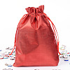 Rectangle Cloth Bags ABAG-UK0003-18x13-04-1