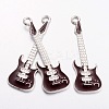 Alloy Enamel Pendants LS-X-EA822Y-1-3