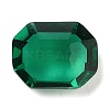 Pointed Back Glass Rhinestone Cabochons GLAA-B012-17A-3