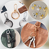22Pcs DIY Jewelry Making Findings Kits DIY-BC0015-19B-5