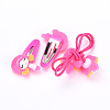 Lovely Kids Hair Accessories Sets OHAR-S193-45-4
