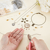 DIY Jewelry Making Sets DIY-GA0008-12-3