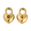Ion Plating(IP) 304 Stainless Steel Rhinestone Settings STAS-R135-02G-1