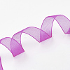 Organza Ribbon RS10mmY-027-2