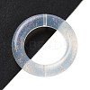 Food Grade Eco-Friendly Silicone Focal Bead Frame SIL-C007-06B-01-1