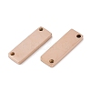 Ion Plating(IP) 304 Stainless Steel Links Connectors STAS-I311-10B-RG-3