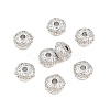 SHEGRACE Brass Beads XGRQ5K603-836P-1