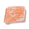 Rough Raw Natural Selenite Beads G-K314-03-4