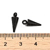 Rack Plating 201 Stainless Steel Charms LS-STAS-S119-110B-3